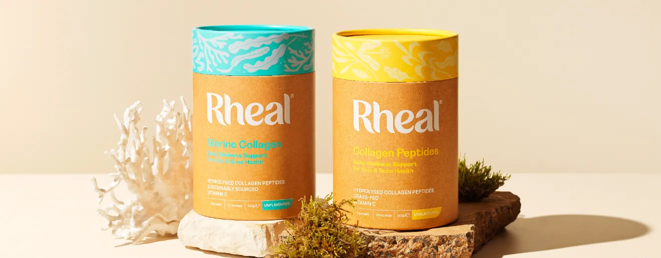 Rheal