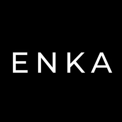 Enka Eyewear logo
