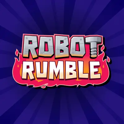 Robot Rumble logo