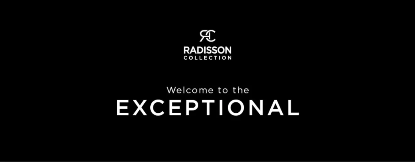 Radisson Collection