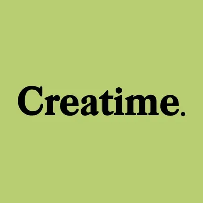 Creatime logo