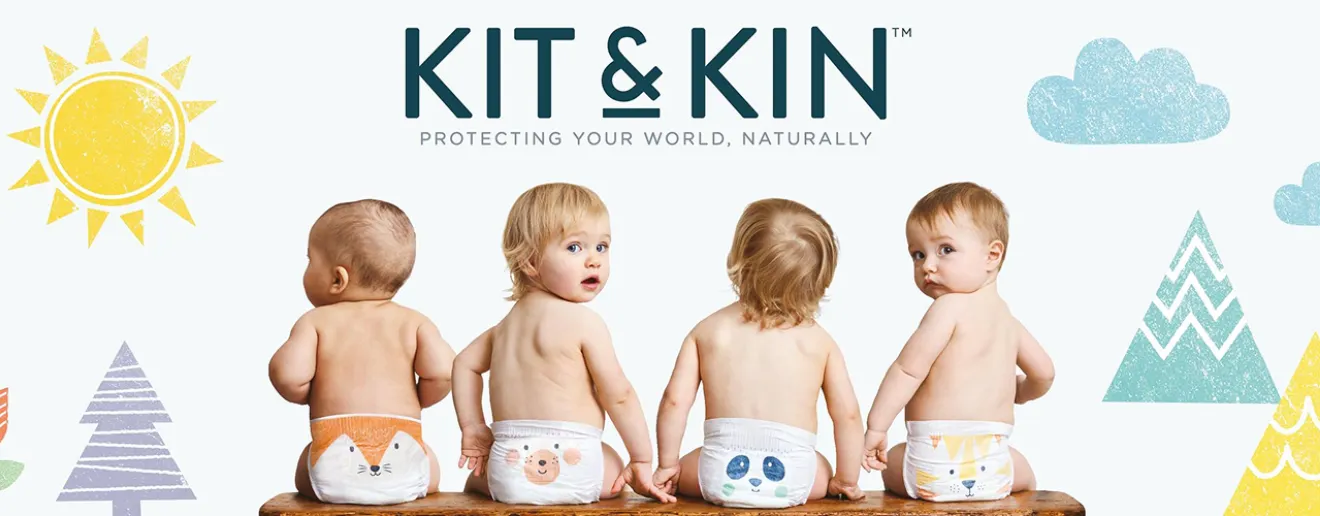 Kit & Kin