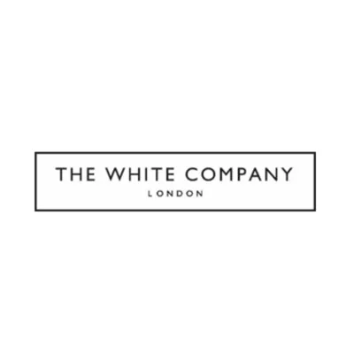The White Company logo