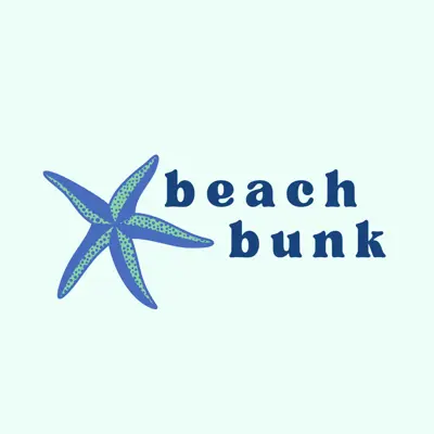 Beach Bunk logo