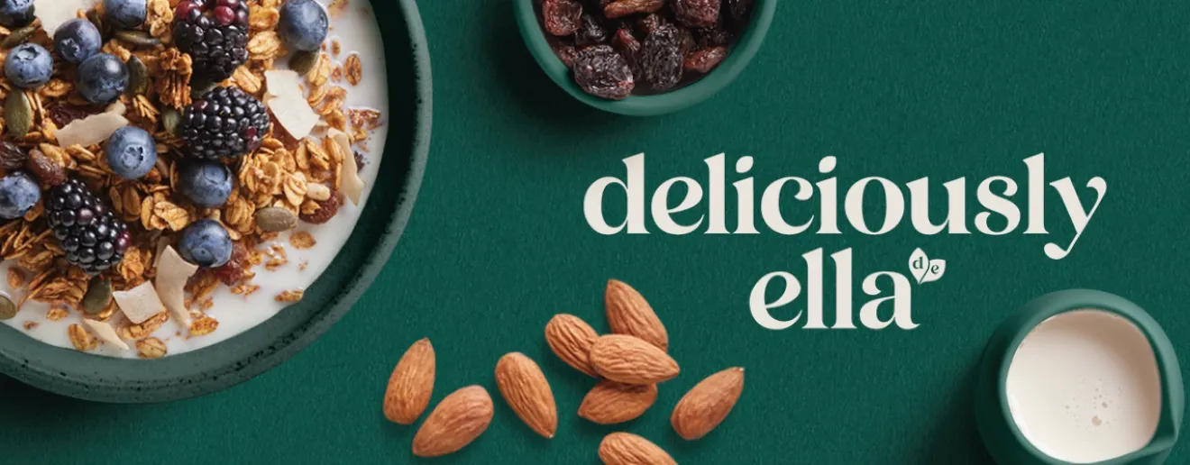 Deliciously Ella