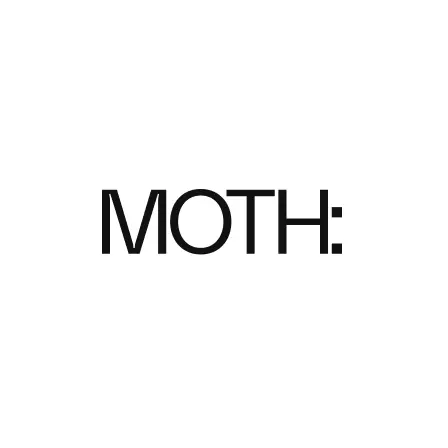MOTH Drinks logo