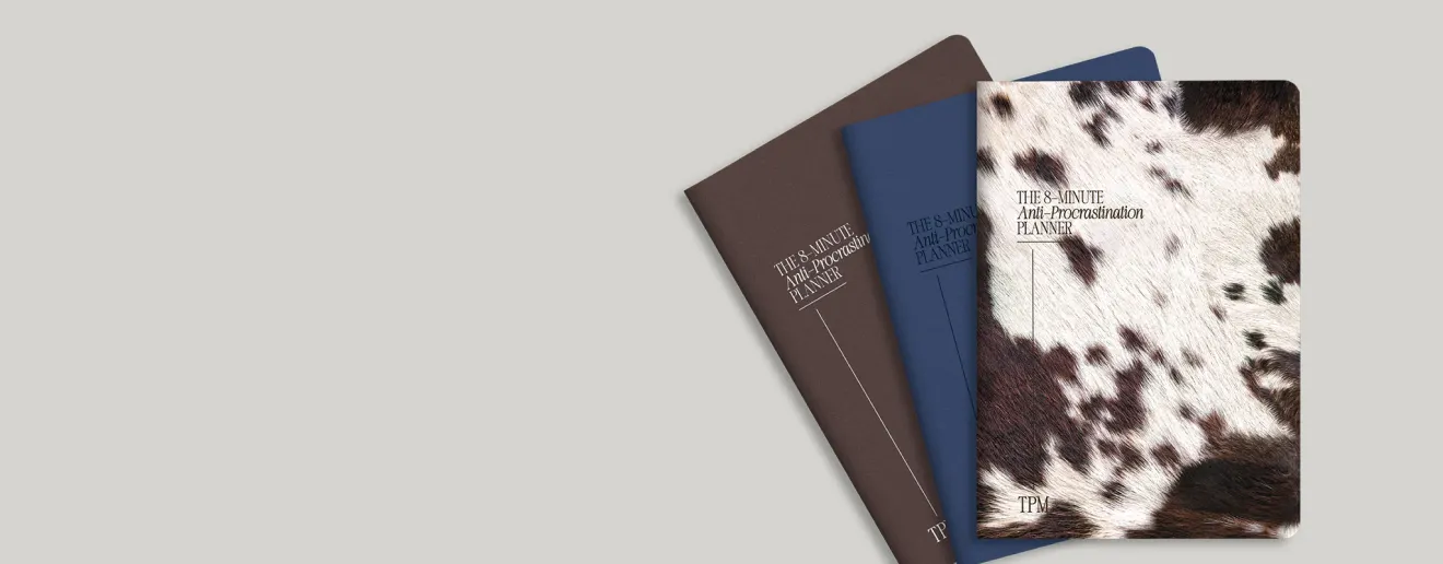 The Productivity Method