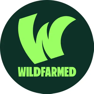 Wildfarmed logo