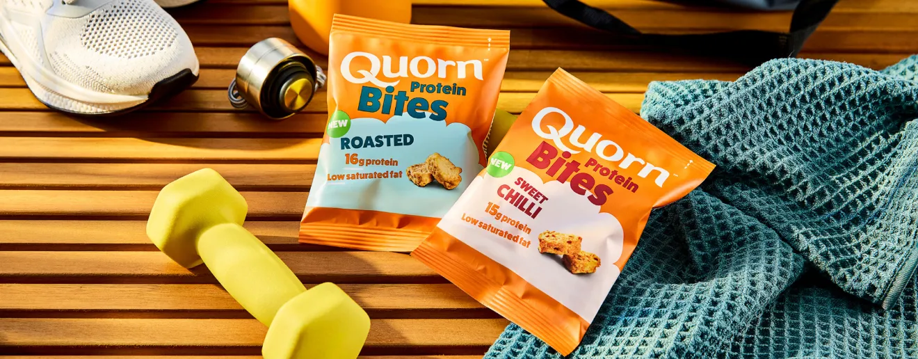 Quorn