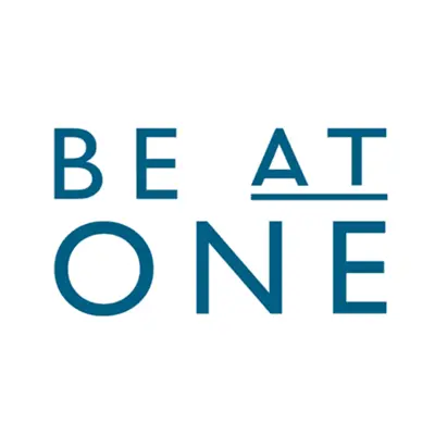 Be At One logo