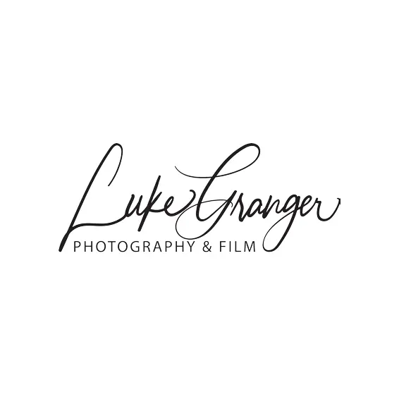 Luke Granger Photography & Film logo