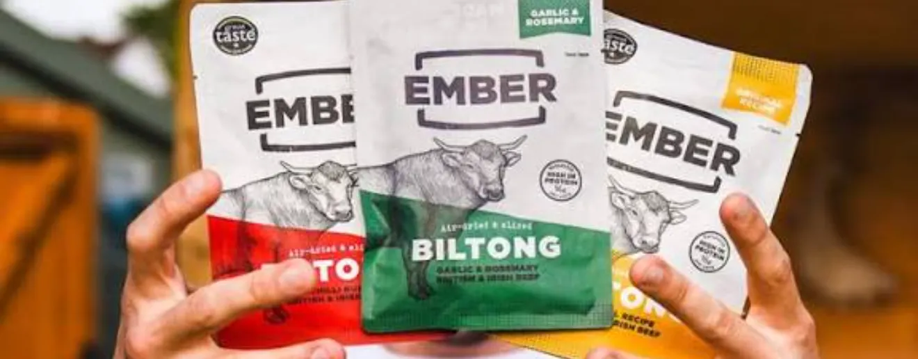 Ember Snacks