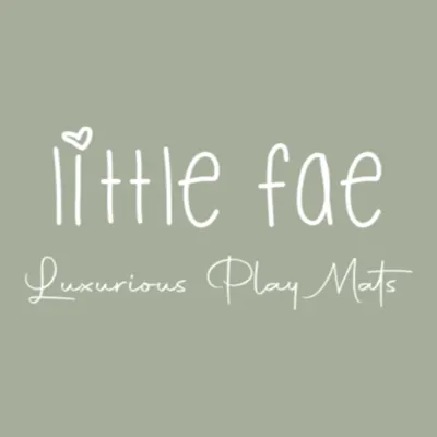 Little Fae logo