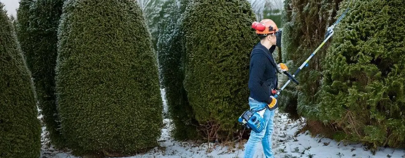 Hyundai Power Products