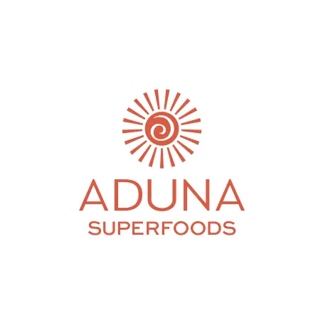 Aduna Superfoods logo