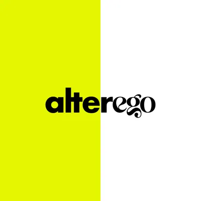 alterego  logo