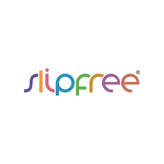 Slipfree logo