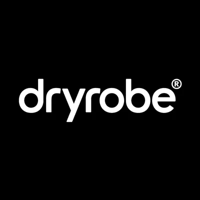 Dryrobe® logo