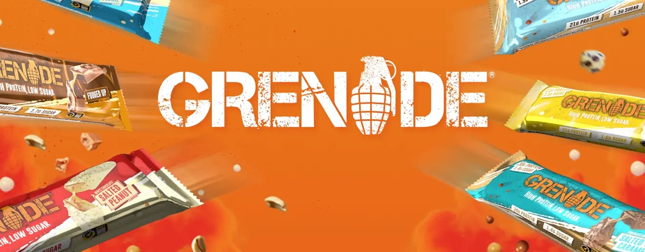Grenade