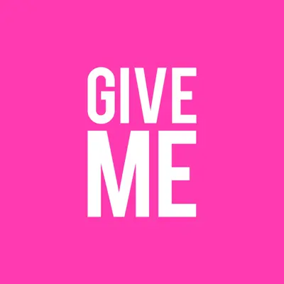 Give Me Cosmetics logo