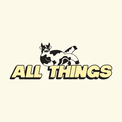 ALL THINGS logo