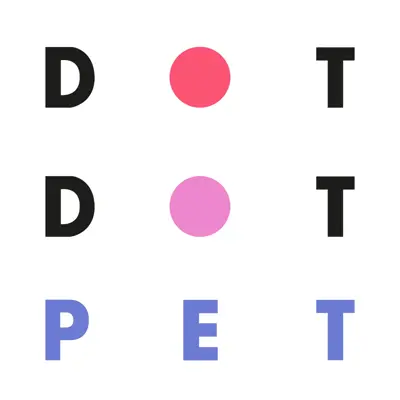 DotDotPet logo