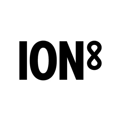 ION8 logo