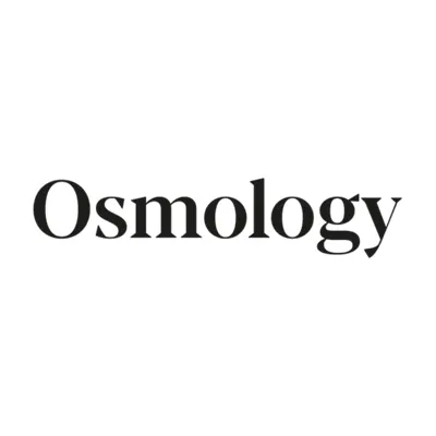 Osmology logo