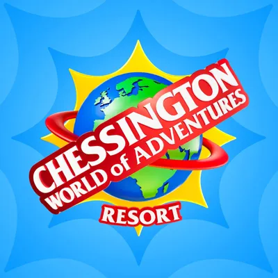Chessington World of Adventures Resort logo