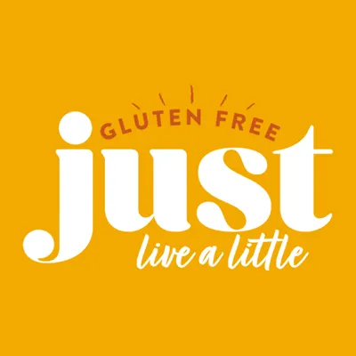 Just Live a Little logo