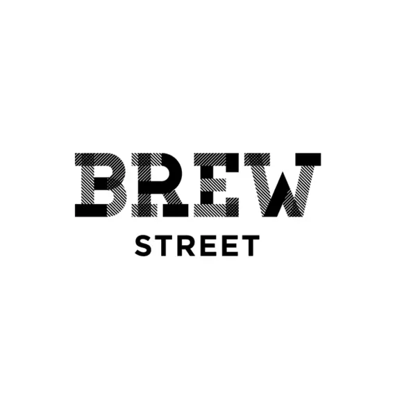 Brew Street Kitchen & Bar  logo