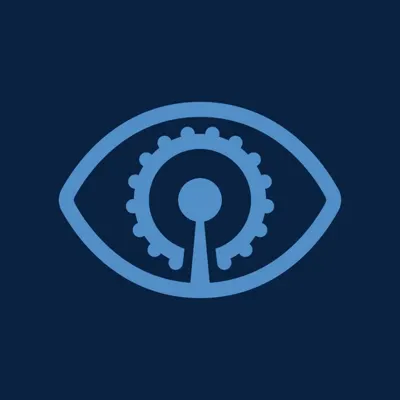 London Eye logo