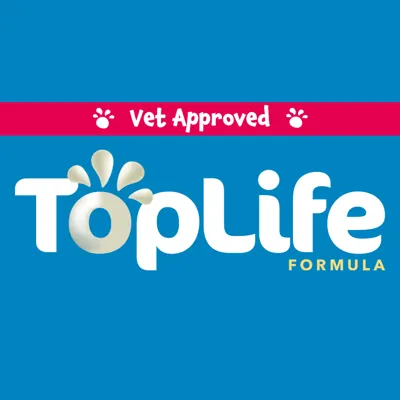 TopLife Formula logo