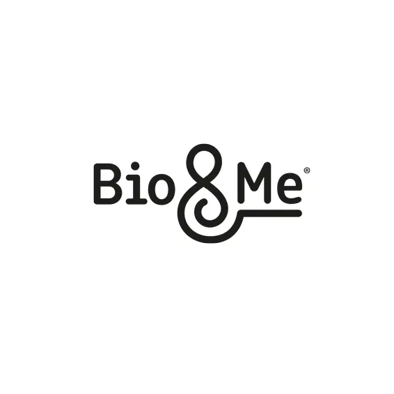 Bio&Me logo