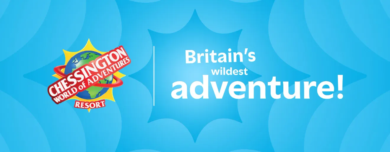 Chessington World of Adventures Resort