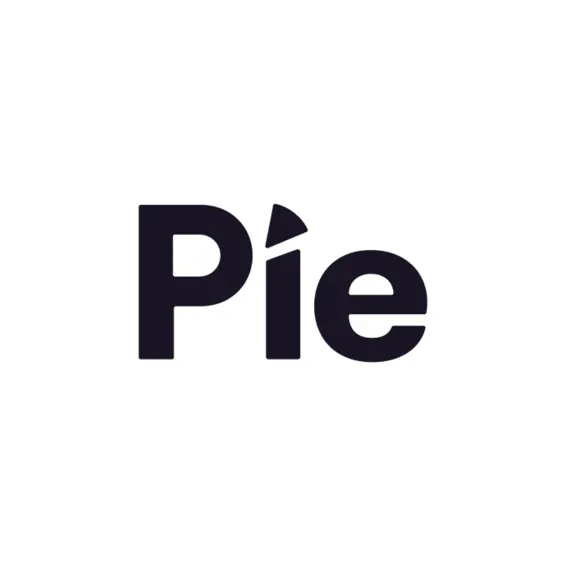 Pie logo