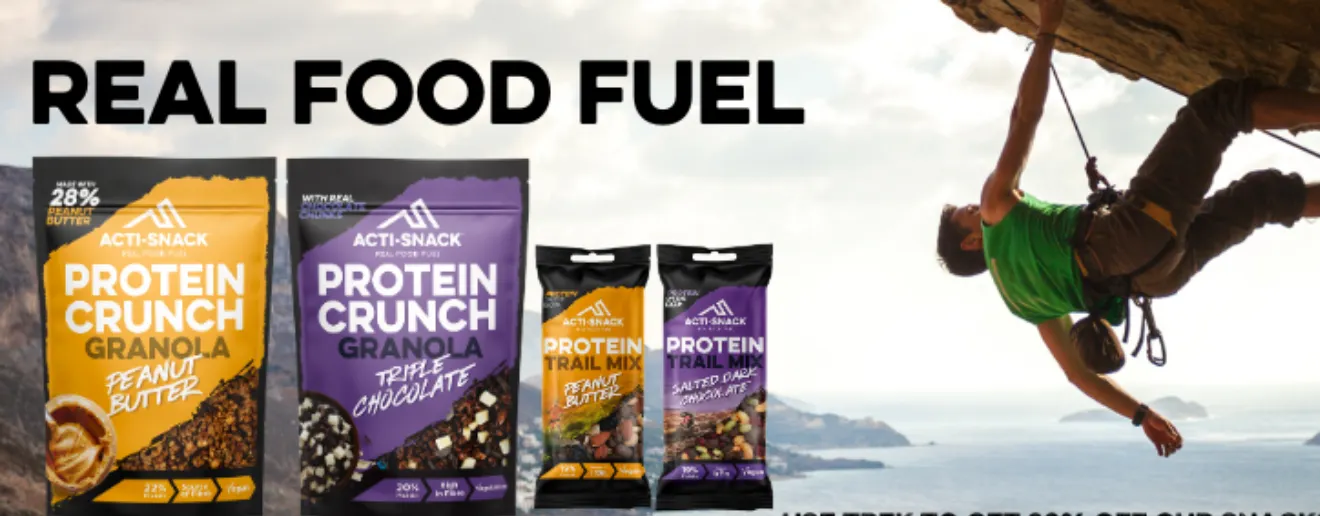 Acti Snack