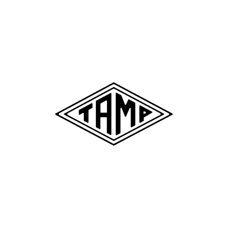 Tamp Coffee logo