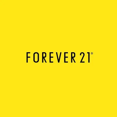 Forever21  logo