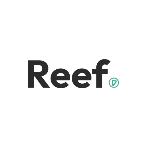 Reef logo