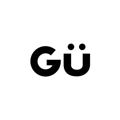 Gü Desserts logo