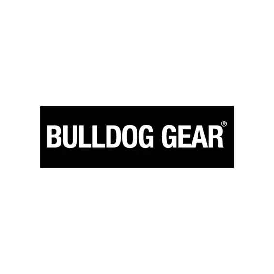 Bulldog Gear logo
