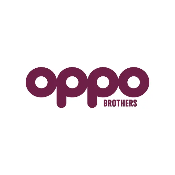 Oppo Brothers logo