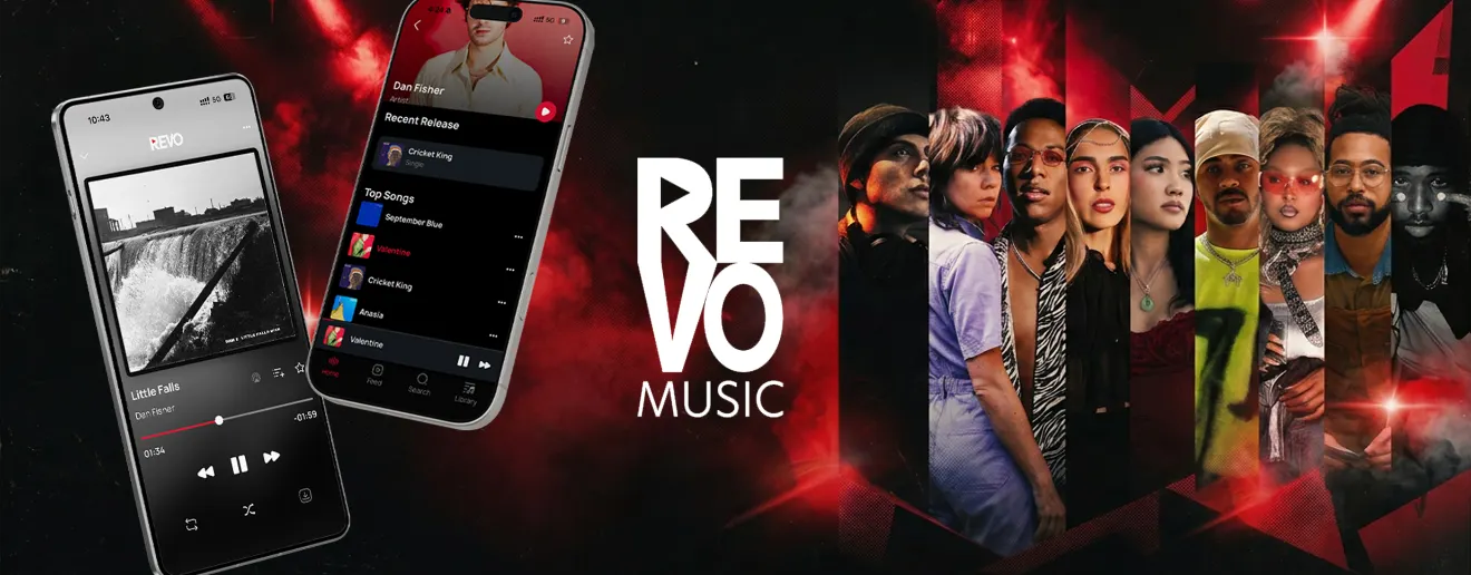 REVO Music