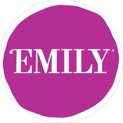 Emily Crisps  logo