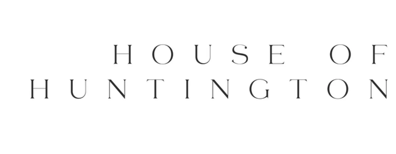 House Of Huntington