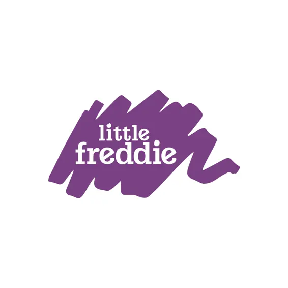 Little Freddie logo