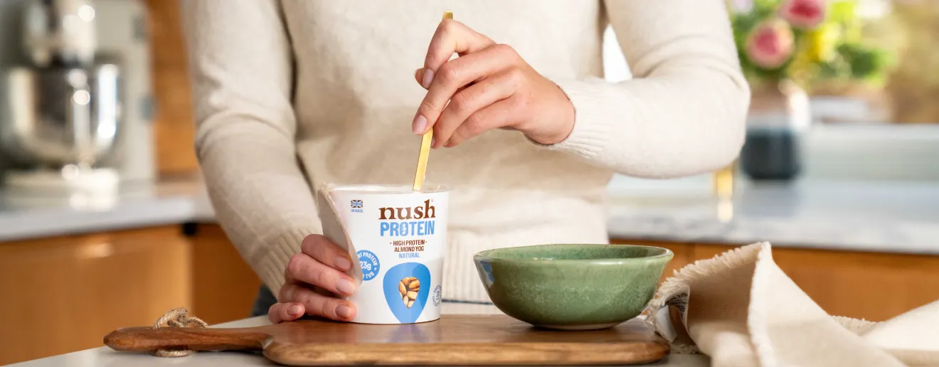 Nush Foods