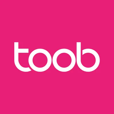 toob logo