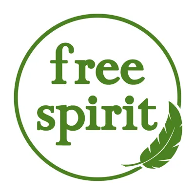 Free Spirit logo